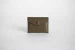 The No-Fuss Wallet | Leather Wallet | Albert Tusk Leather Goods Online