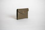 The No-Fuss Wallet | Leather Wallet | Albert Tusk Leather Goods Online