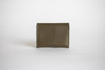The No-Fuss Wallet | Leather Wallet | Albert Tusk Leather Goods Online