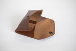 The No-Fuss Wallet | Leather Wallet | Albert Tusk Leather Goods Online