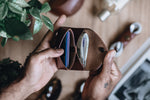 The No-Fuss Wallet | Leather Wallet | Albert Tusk Leather Goods Online