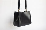 The Open Crossbody | The Open Crossbody | Albert Tusk Leather Goods Online