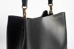 The Open Crossbody | The Open Crossbody | Albert Tusk Leather Goods Online
