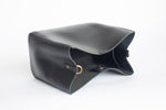 The Open Crossbody | The Open Crossbody | Albert Tusk Leather Goods Online
