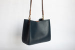 The Open Crossbody | The Open Crossbody | Albert Tusk Leather Goods Online