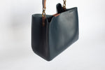 The Open Crossbody | The Open Crossbody | Albert Tusk Leather Goods Online