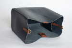 The Open Crossbody | The Open Crossbody | Albert Tusk Leather Goods Online