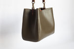 The Open Crossbody | The Open Crossbody | Albert Tusk Leather Goods Online