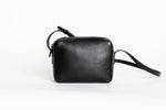 The Classic Sling | Black Classic Sling | Albert Tusk Leather Goods Online