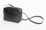 The Classic Sling | Black Classic Sling | Albert Tusk Leather Goods Online