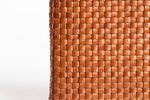 The Passport Holder | Tan Leather Passport Holder | Albert Tusk Leather Goods Online