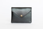 The Signature Wallet | Black Leather Wallet | Albert Tusk Leather Goods Online