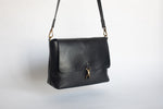 The Wanderers Satchel | Leather Messenger Bag | Albert Tusk Leather Goods Online