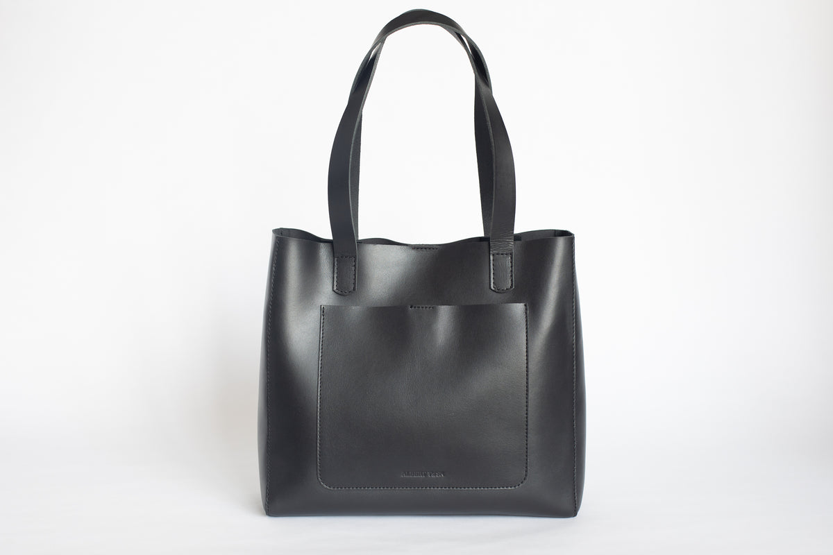 The Workhorse |  | Albert Tusk Leather Goods Online