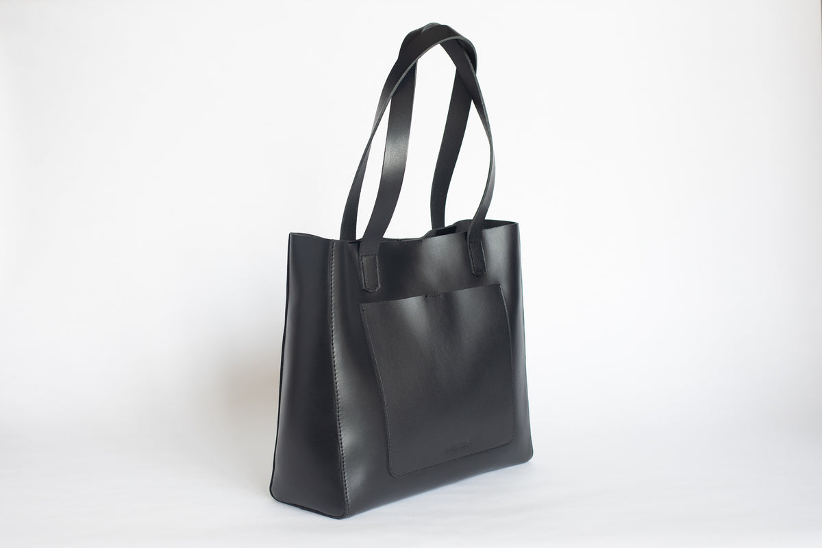 The Workhorse |  | Albert Tusk Leather Goods Online