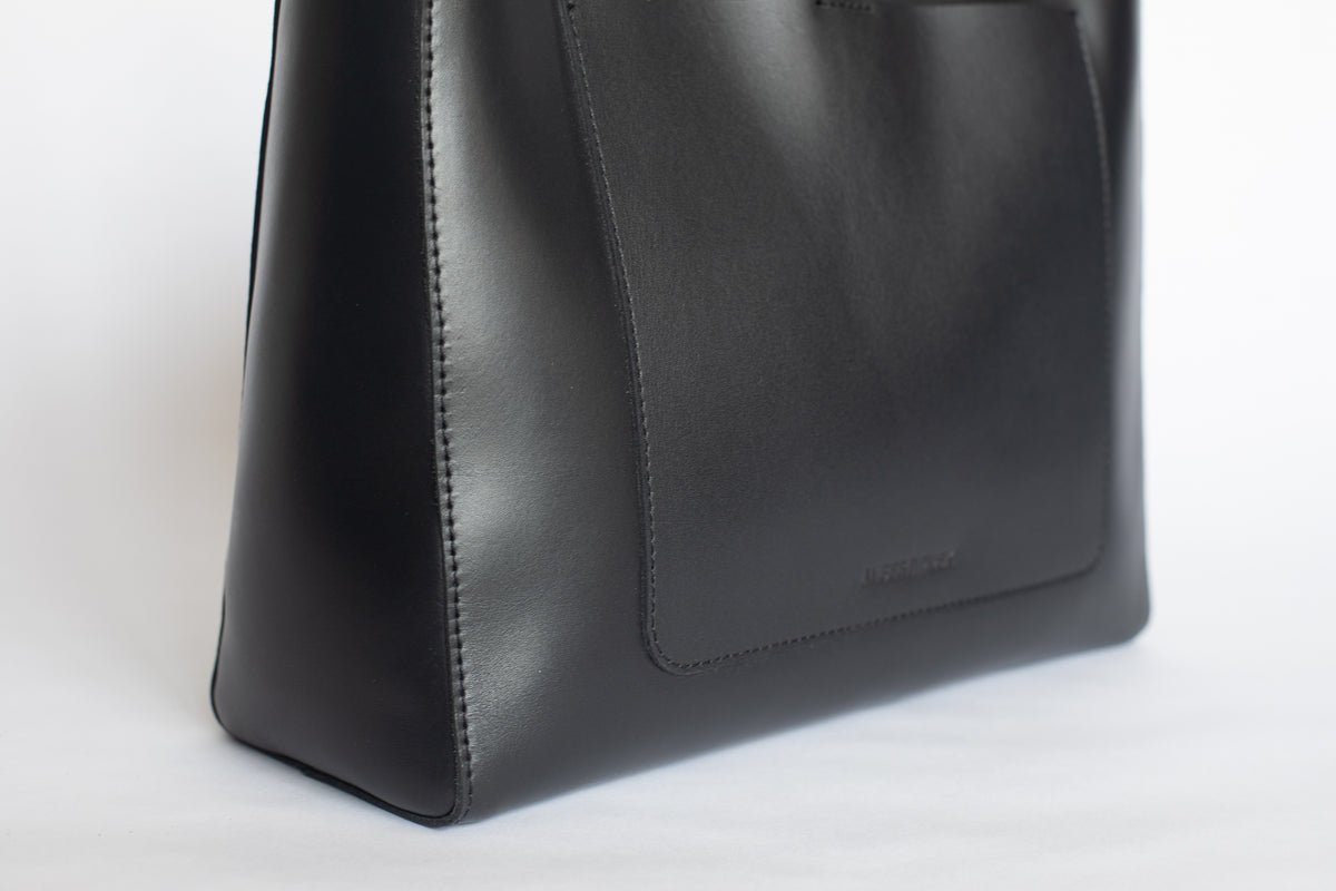 The Workhorse |  | Albert Tusk Leather Goods Online