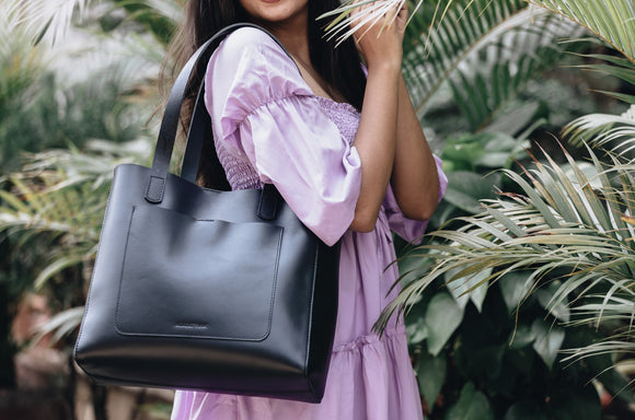 The Workhorse |  | Albert Tusk Leather Goods Online