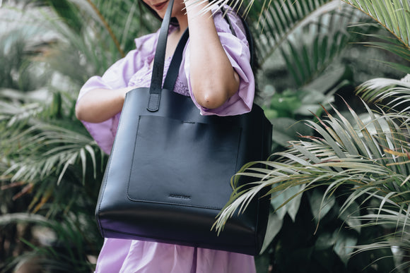 The Workhorse |  | Albert Tusk Leather Goods Online