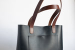 The Workhorse |  | Albert Tusk Leather Goods Online