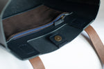 The Workhorse |  | Albert Tusk Leather Goods Online