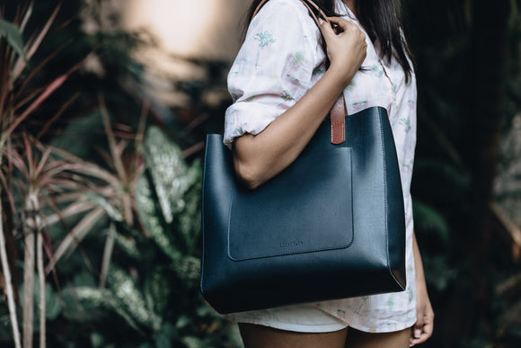 The Workhorse |  | Albert Tusk Leather Goods Online