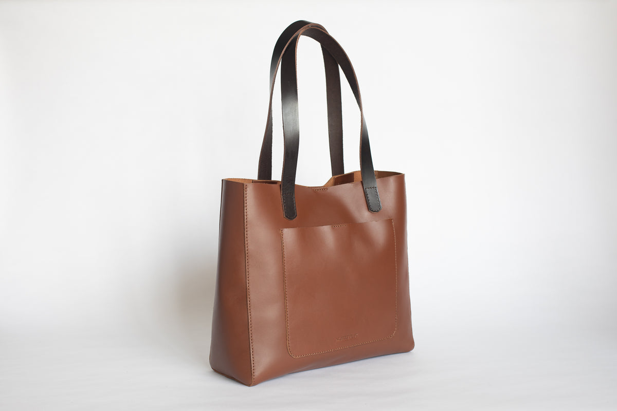 The Workhorse |  | Albert Tusk Leather Goods Online