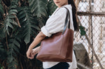 The Workhorse |  | Albert Tusk Leather Goods Online